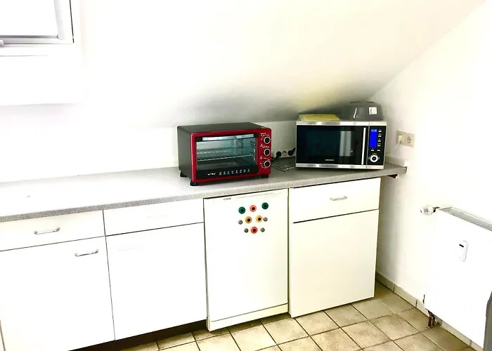 Ferienwohnung Bellevue