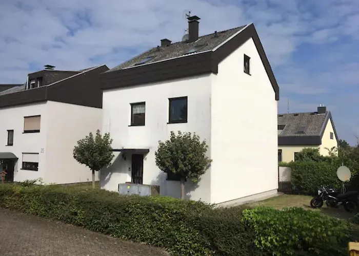 Ferienwohnung Bellevue