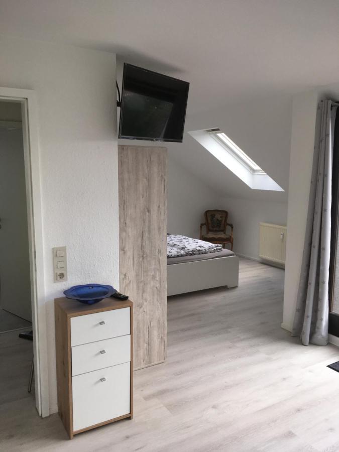 Apartment Bellevue Saarbrücken