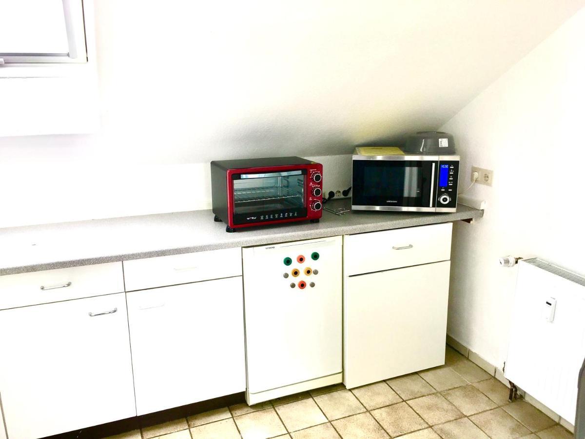 Bellevue Apartment *